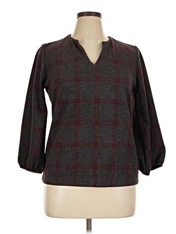Renee C. Cardigan (view 1)