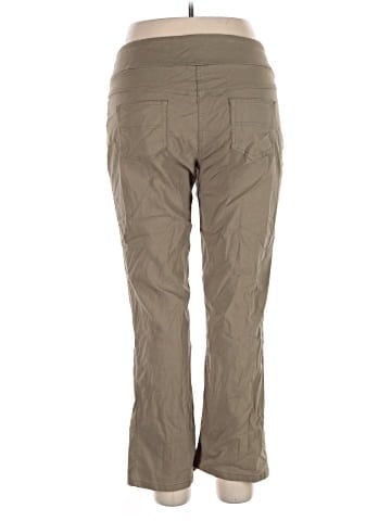 Falls Creek Active Pants (view 2)