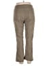 Falls Creek Tan Active Pants Size 16 - photo 2