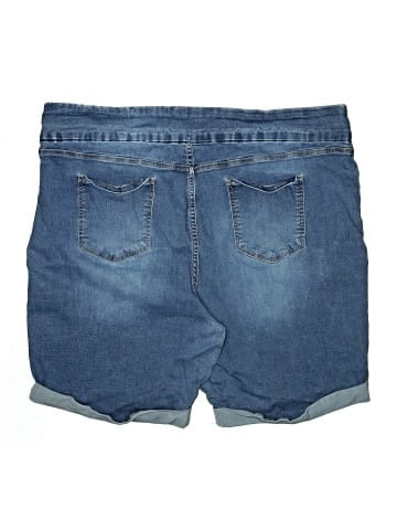 Unbranded Denim Shorts (view 2)
