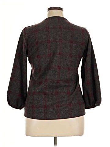 Renee C. Cardigan (view 2)