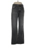 Adriano Goldschmied Gray Jeans Size 30R - photo 1
