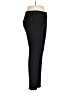 INC International Concepts Black Active Pants Size 10 - photo 4