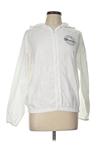 Brandy Melville Windbreaker (view 1)