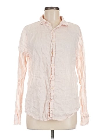 CP Shades Long Sleeve Blouse (view 1)