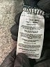 Columbia 100% Polyester Gray Cardigan Size M - photo 8