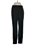 Express Solid Black Active Pants Size S - photo 1