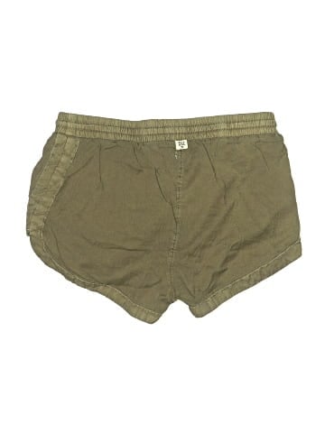 Billabong Khaki Shorts (view 2)