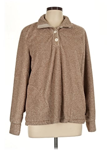 Eddie Bauer Pullover Sweater (view 1)