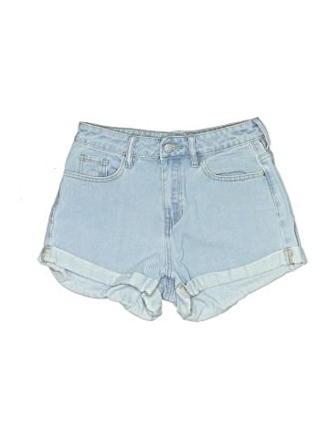PacSun Denim Shorts (view 1)