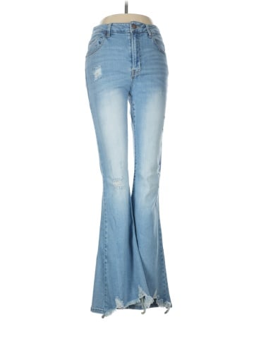 Risen Jeans (view 1)