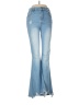 Risen Stars Blue Jeans Size 28 waist - photo 1
