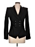Emporio Armani Black Blazer Size EU (IT) 46 / US 10 - photo 1