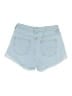 PacSun Blue Denim Shorts Size 25 waist - photo 2