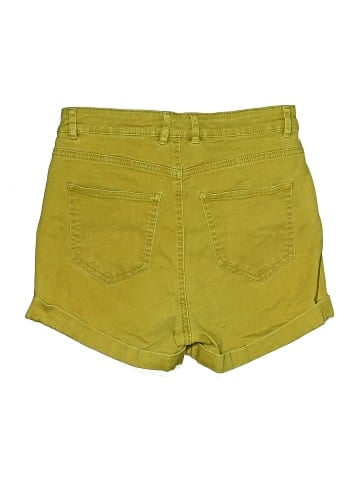 H&M Khaki Shorts (view 2)