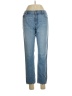 Ann Taylor Blue Jeans Size 12 (estimated) - photo 1