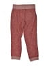 Gap Kids 100% Cotton Red Casual Pants Size 6 - 7 - photo 2