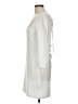 Betsey Johnson White Cocktail Dress Size L - photo 5