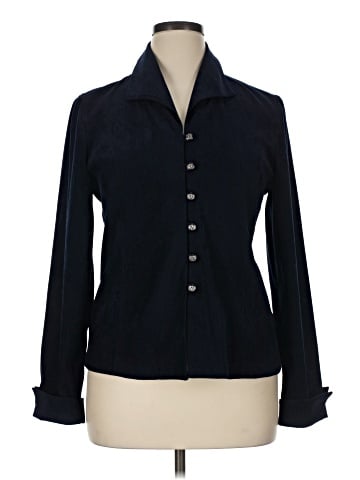 Chadwicks Blazer (view 1)