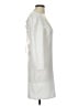 Betsey Johnson White Cocktail Dress Size L - photo 4