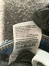 Topshop Blue Jeans Size 26 waist - photo 8