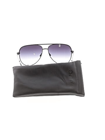 Quay Sunglasses (view 2)