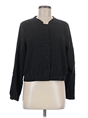 Cotélac Long Sleeve Blouse (view 1)