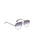 Quay Gray Sunglasses One size - photo 1