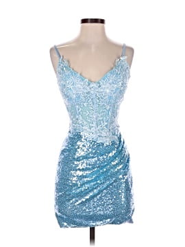 Assorted Brands Cocktail Dress