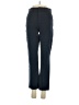 Old Navy Chevron-herringbone Blue Dress Pants Size 4 - photo 1