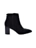 Kate Spade New York Black Ankle Boots Size 7 1/2 - photo 1