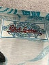 Robert Graham Teal Short Sleeve Blouse One size - photo 7