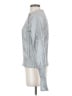 Veronica Beard Gray Pullover Sweater Size S - photo 5