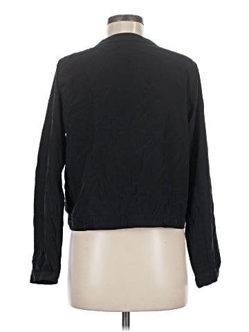 Cotélac Long Sleeve Blouse (view 2)