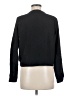 Cotélac Black Long Sleeve Blouse Size Med (2) - photo 2