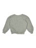 Nike Gray Sweatshirt Size M (youth) - photo 2