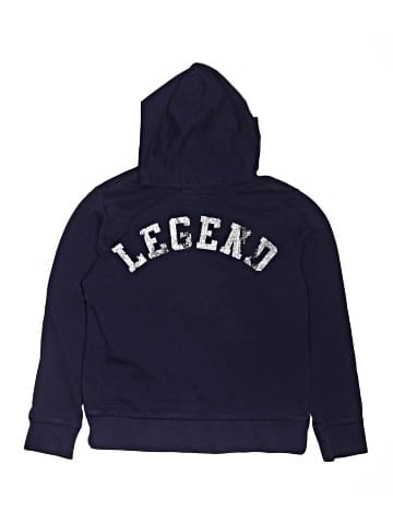 Crewcuts Outlet Pullover Hoodie (view 1)
