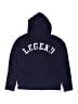 Crewcuts Outlet Blue Pullover Hoodie Size 10 - photo 1