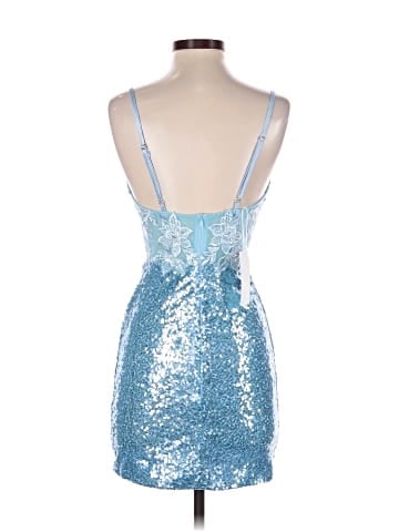 Assorted Brands Cocktail Dress (view 2)