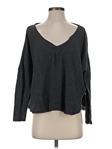 Out From Under Pullover Sweater (view 1)