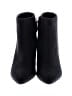 Kate Spade New York Black Ankle Boots Size 7 1/2 - photo 2