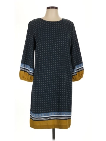 Ann Taylor Casual Dress (view 1)