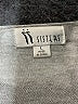 Sisters Gray Cardigan Size L - photo 7