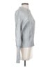 Veronica Beard Gray Pullover Sweater Size S - photo 4