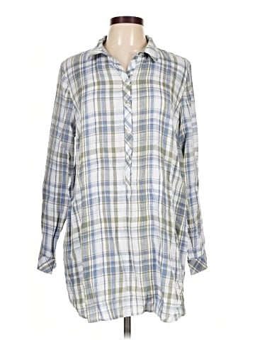 J.Jill Casual Dress (view 1)