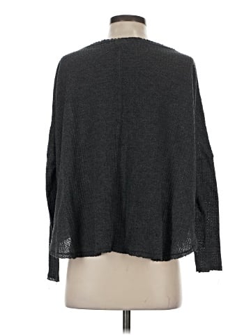 Out From Under Pullover Sweater (view 2)