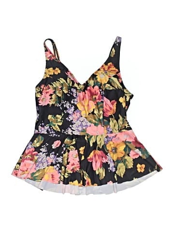 ALLIHOP Swimsuit Top (view 1)
