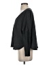 Out From Under Gray Pullover Sweater Size XS - photo 5