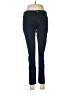 J Brand Solid Blue Jeans Size 28 waist - photo 1