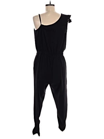Parker Jumpsuit (view 2)